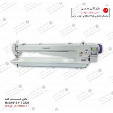 راسته  دوپایه تنه فوق بلند یاکوما M7-L  کامپیوتری 12 درجه 